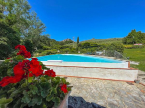 Mulino di Rimaggio - Antico mulino in Toscana Cavriglia